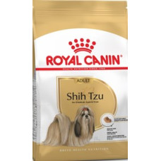 Royal Canin Dog Breed Shi-Tzu Adulto